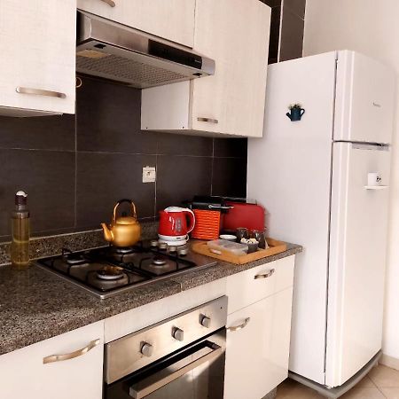 Charite Host Appartement , Wifi Et Parking Gratuit Agadir Exterior foto