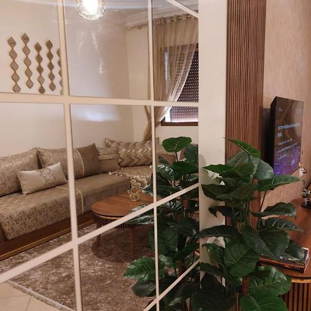 Charite Host Appartement , Wifi Et Parking Gratuit Agadir Exterior foto