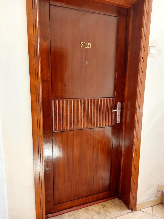 Charite Host Appartement , Wifi Et Parking Gratuit Agadir Exterior foto