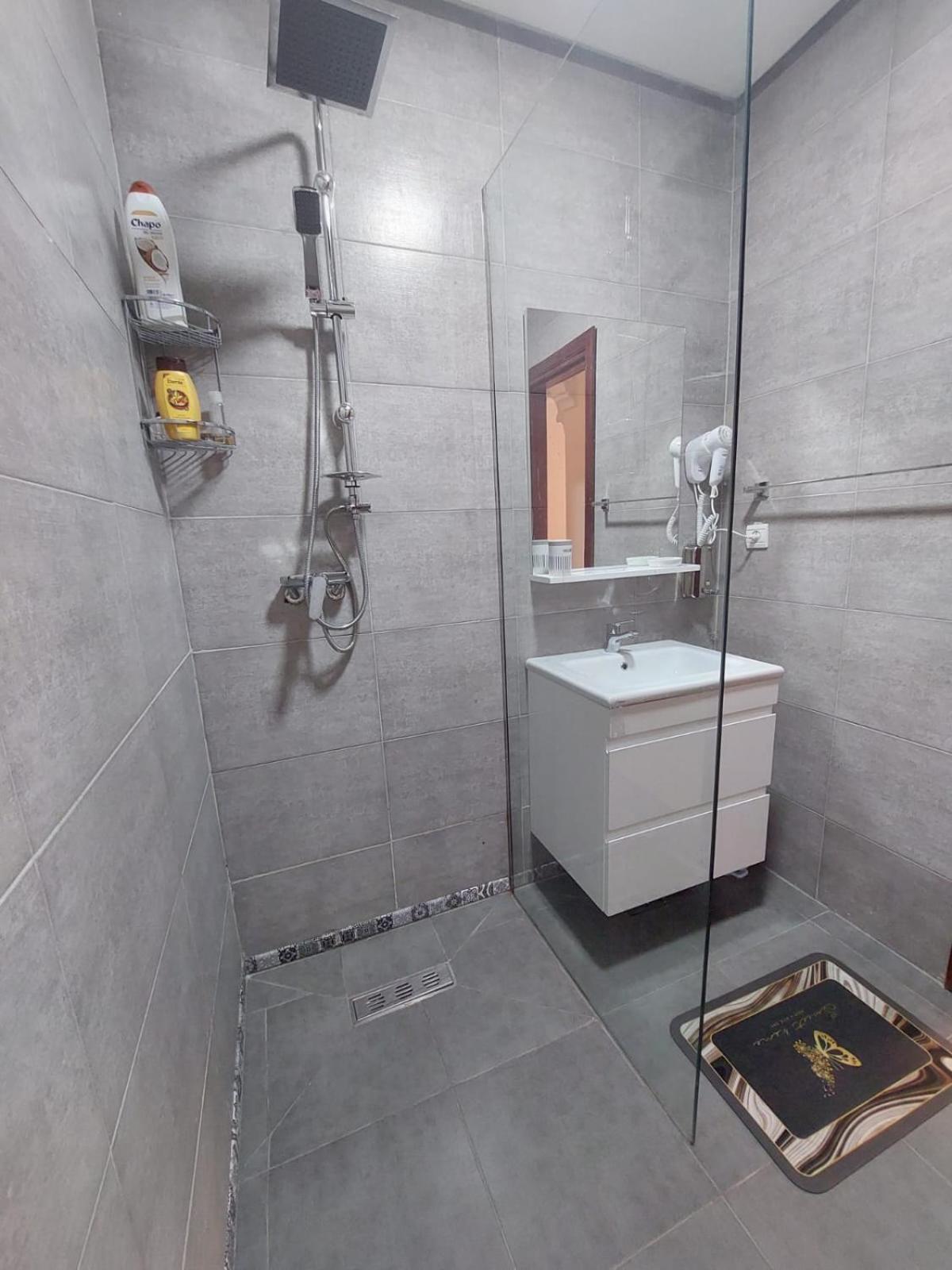 Charite Host Appartement , Wifi Et Parking Gratuit Agadir Exterior foto