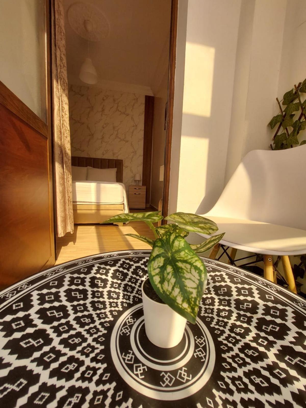 Charite Host Appartement , Wifi Et Parking Gratuit Agadir Exterior foto