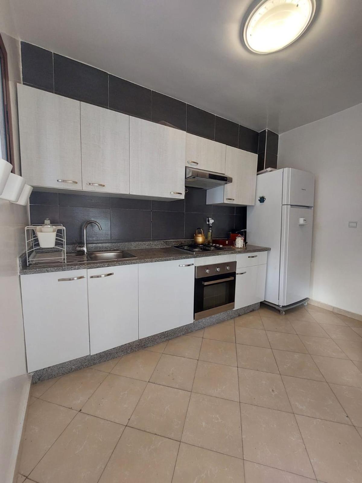 Charite Host Appartement , Wifi Et Parking Gratuit Agadir Exterior foto