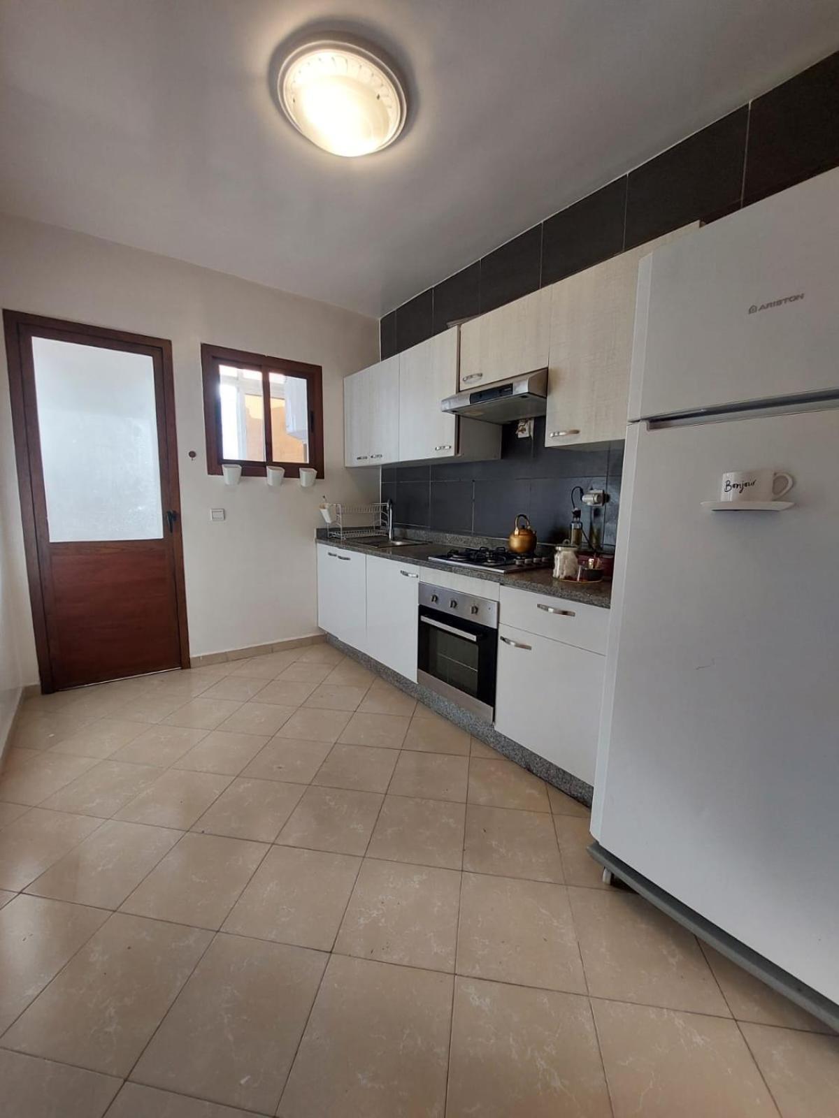 Charite Host Appartement , Wifi Et Parking Gratuit Agadir Exterior foto