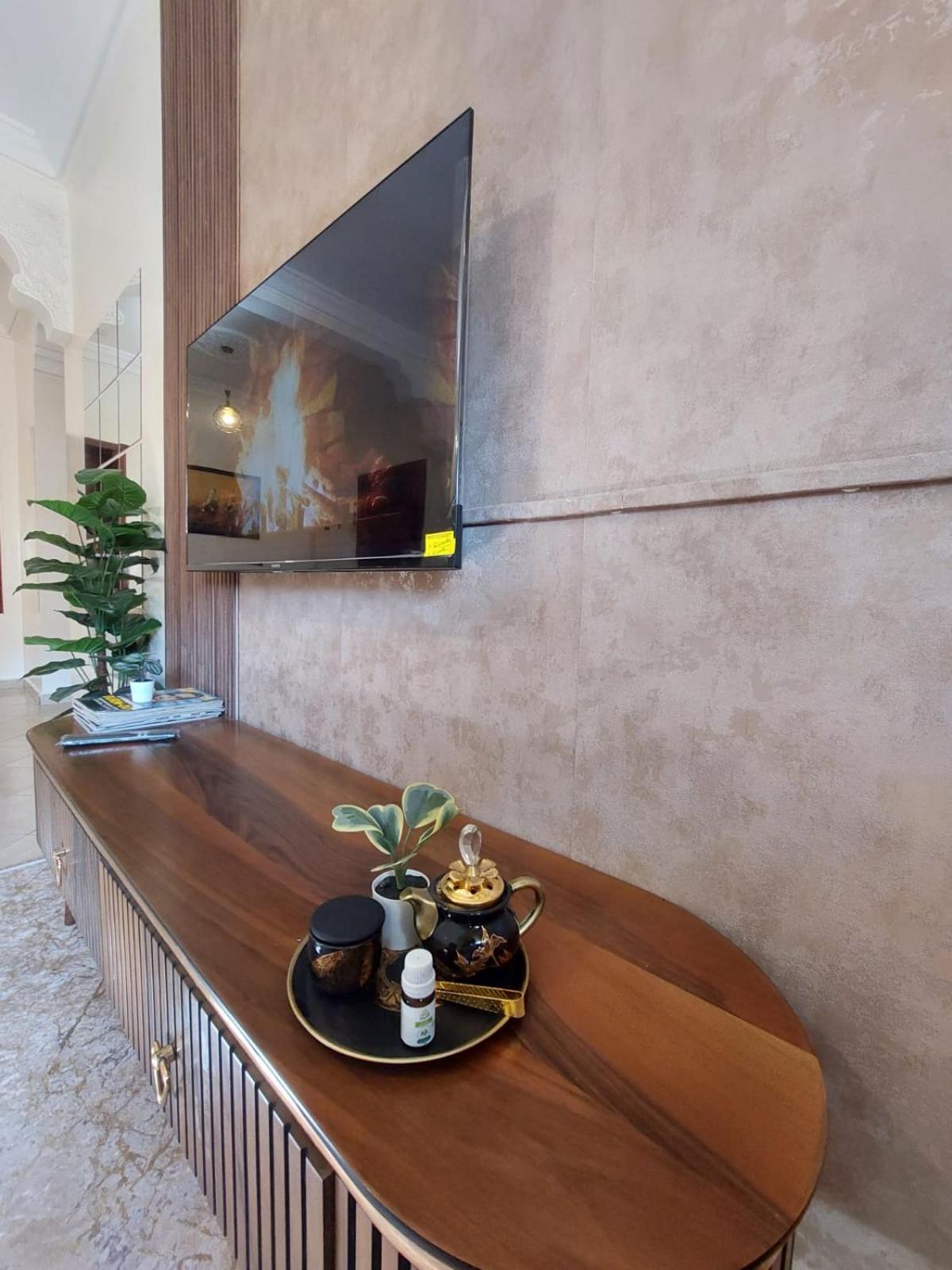 Charite Host Appartement , Wifi Et Parking Gratuit Agadir Exterior foto