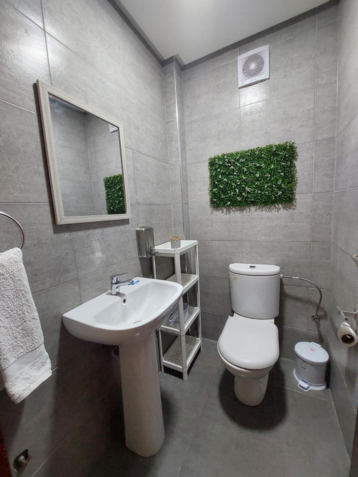 Charite Host Appartement , Wifi Et Parking Gratuit Agadir Exterior foto