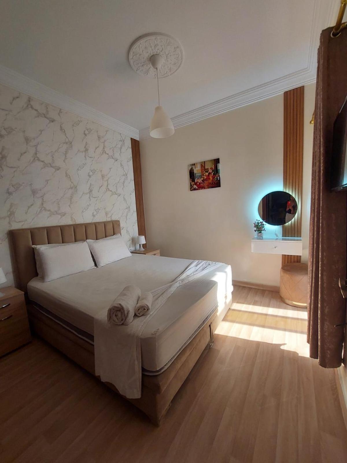 Charite Host Appartement , Wifi Et Parking Gratuit Agadir Exterior foto